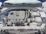 Hyundai Elantra Preferred With Sun And Safety Package Auto Ivt KMHD84LF8LU956546 fotografie