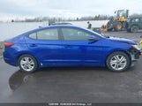 Hyundai Elantra Preferred With Sun And Safety Package Auto Ivt KMHD84LF8LU956546 fotografie