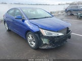 Hyundai Elantra Preferred With Sun And Safety Package Auto Ivt KMHD84LF8LU956546 fotografie