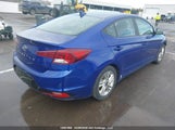 Hyundai Elantra Preferred With Sun And Safety Package Auto Ivt KMHD84LF8LU956546 снимка