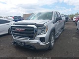 GMC Sierra K1500 1GTU9AEF3LZ380381 снимка