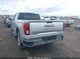 GMC Sierra K1500 1GTU9AEF3LZ380381 снимка