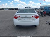 Toyota Corolla Le Eco Technology 2T1BPRHE2FC250086 снимка