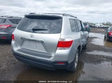 Toyota Highlander V6 5TDBK3EH7CS117322 снимка