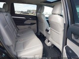 Toyota Highlander Xle 5TDJKRFH1ES010069 снимка