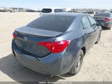 Toyota Corolla Se 2T1BURHE0JC057713 снимка