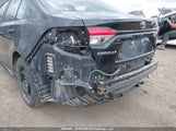 Toyota Corolla Le 5YFBPRBE6LP129498 снимка