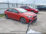 Kia Forte Gt/Gt Limited 3KPF44AC0ME298884 photo