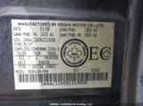 Nissan Altima 2.5 S 1N4AL11E06C213006 снимка