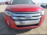 Ford Edge Sel 2FMDK4JC9BBA10163 photo