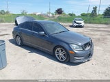 Mercedes-Benz C 300 4Matic WDDGF8AB2DA876621 снимка