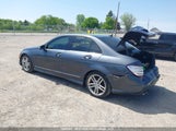 Mercedes-Benz C 300 4Matic WDDGF8AB2DA876621 снимка