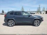 Jeep Cherokee Trailhawk 1C4PJMBS2HW619869 снимка