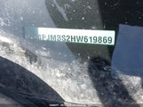 Jeep Cherokee Trailhawk 1C4PJMBS2HW619869 снимка