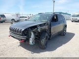 Jeep Cherokee Trailhawk 1C4PJMBS2HW619869 снимка