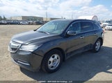 Acura Mdx Navigation Package 5FRYD4H43GB503862 снимка