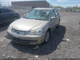 Acura El Premium 2HHES36843H000904 снимка