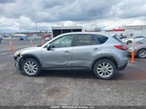 Mazda Cx-5 Gt JM3KE4DY3F0497420 снимка