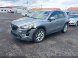 Mazda Cx-5 Gt JM3KE4DY3F0497420 снимка
