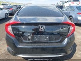 Honda Civic Lx 2HGFC2F58KH012333 снимка
