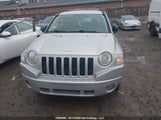 Jeep Compass Sport/North 1J8FT47WX8D542691 снимка