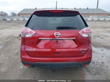 Nissan Rogue S/Sl/Sv 5N1AT2MV3FC794170 photo
