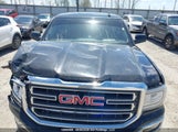 GMC Sierra  Sle 3GTU2MEC4HG510364 fotografie
