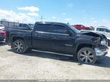 GMC Sierra  Sle 3GTU2MEC4HG510364 снимка