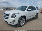 Cadillac Escalade Platinum 1GYS4DKJXKR351971 снимка