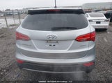 Hyundai Santa Fe 5XYZT3LB3FG288810 photo