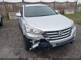 Hyundai Santa Fe 5XYZT3LB3FG288810 fotografie