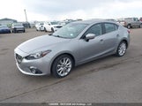 Mazda 3 Touring JM1BM1W36G1325860 снимка