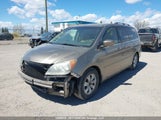 Honda Odyssey Ex 5FNRL384X9B501208 снимка