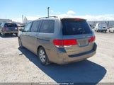 Honda Odyssey Ex 5FNRL384X9B501208 снимка