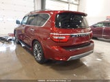 Nissan Armada Platinum JN8AY2CD4P9693947 снимка