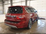 Nissan Armada Platinum JN8AY2CD4P9693947 снимка