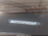 Nissan Armada Platinum JN8AY2CD4P9693947 снимка