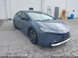Toyota Prius Prime Se/Xse/Xse Premium JTDACACU1R3021435 снимка