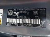 Toyota Prius Prime Se/Xse/Xse Premium JTDACACU1R3021435 fotografie