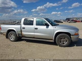 Dodge Dakota Quad Slt 1D7HL48N63S375276 снимка