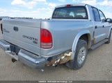 Dodge Dakota Quad Slt 1D7HL48N63S375276 снимка