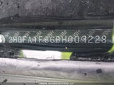 Honda Civic Lx-S 2HGFA1F66BH009228 снимка