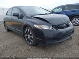 Honda Civic Lx-S 2HGFA1F66BH009228 снимка
