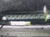 Honda Civic Lx-S 2HGFA1F66BH009228 снимка