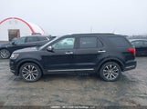 Ford Explorer Platinum 1FM5K8HT4JGA74099 снимка