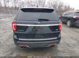 Ford Explorer Platinum 1FM5K8HT4JGA74099 снимка