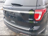 Ford Explorer Platinum 1FM5K8HT4JGA74099 снимка