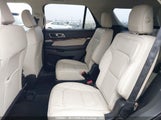 Ford Explorer Platinum 1FM5K8HT4JGA74099 снимка