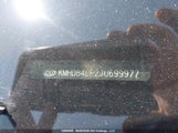 Hyundai Elantra Gl Se KMHD84LF2JU699977 fotografie