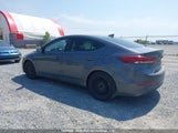 Hyundai Elantra Gl Se KMHD84LF2JU699977 photo